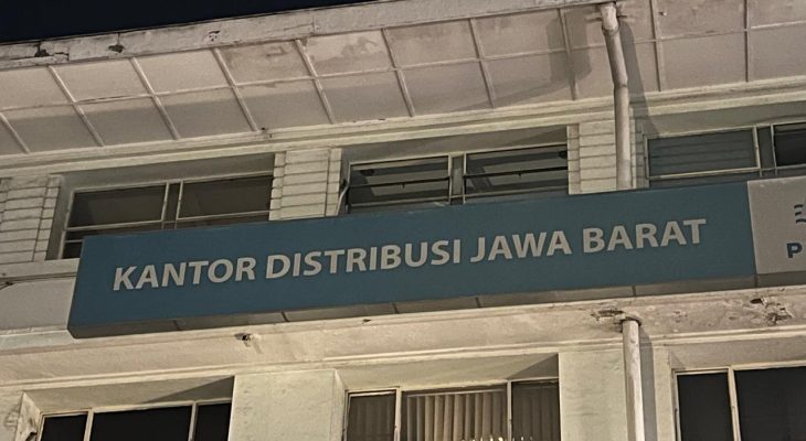 Audit BPK Temukan Potensi Kerugian Negara Rp3,8 M, PLN UID Jabar Tak Mampu Layani 6.011 Pelanggan Baru