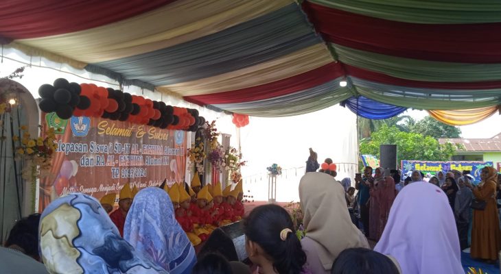 Terbongkarnya Pungli Sekolah SD IT Al- Fazhira Oleh Masyarakat Dan Wali Murid, Kutip Perpisahan Capai Rp 200 Juta