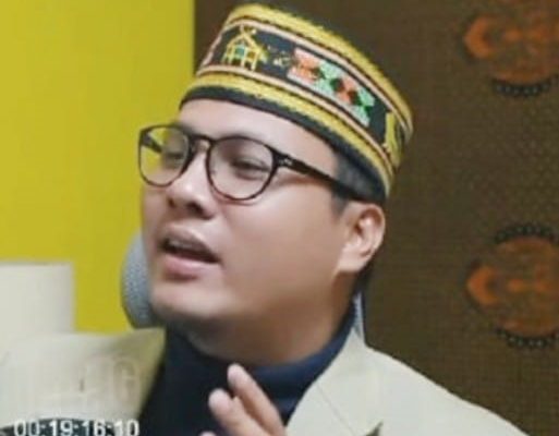 Kebijakan Tapera Disoal Praktisi Hukum Roni Prima Panggabean