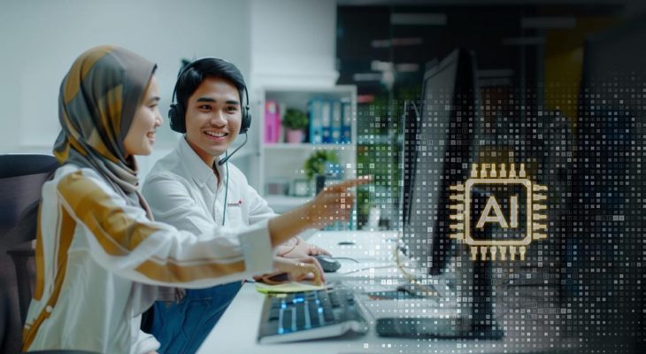 Indosat Ooredoo Hutchison dan Google Cloud Perkuat Kerja Sama Strategis Siapkan Pengalaman Digital Berbasis AI di Seluruh Indonesia