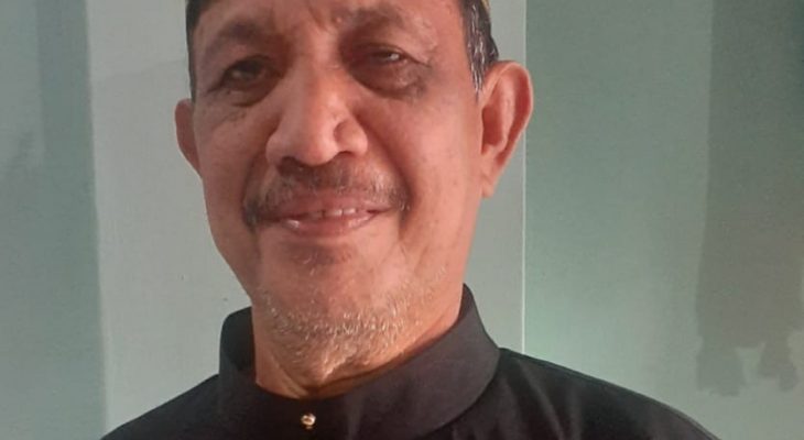 Ketua FKDM Sumut Ingatkan Antisipasi Indikasi Pengusik Eksistensi Budaya dan Puak  Melayu