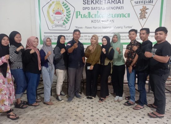 Puluhan Mantan Karyawan  ADS Group Tuntut Manajemen  Segera Bayarkan Gaji Dan THR