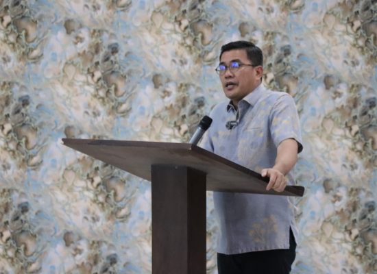 Harkop Festival Sumut 2024: Libatkan Milenial & Gen-Z untuk Nyalakan Semangat Koperasi