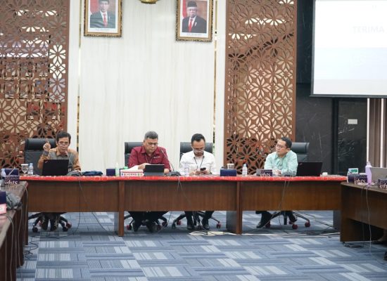 Dua Pekan Lagi BI Sumut Gelar 3 Event Akbar di Medan, Simak Kegiatannya
