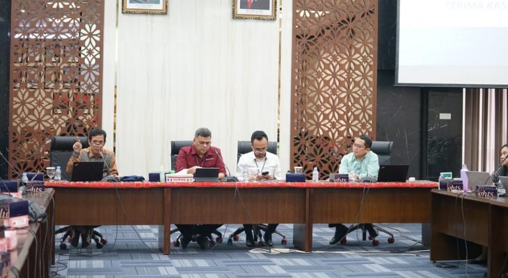 Dua Pekan Lagi BI Sumut Gelar 3 Event Akbar di Medan, Simak Kegiatannya