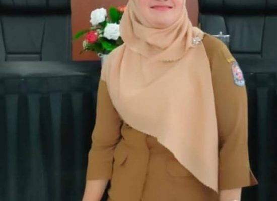 Gawat Bah!! Kepala Sekolah SMP Negeri 3 Percut  Abaikan Konfirmasi Wartawan Malah Bantah Hoax