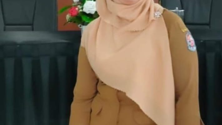 Gawat Bah!! Kepala Sekolah SMP Negeri 3 Percut  Abaikan Konfirmasi Wartawan Malah Bantah Hoax