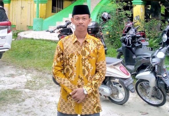 Aktivis Muda Batubara, Abdillah Aziz Tarigan : Bobby Nasution Representatif Anak Muda Yang Mendapat Dukungan Massif Partai Politik Untuk Memimpin Sumut