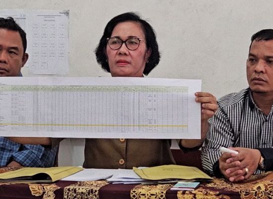 Kepala SMAN 8 Medan soal Siswi Tidak Naik Kelas: Terjaring Ketidakhadiran, 34 Hari Absen Tanpa Kehadiran