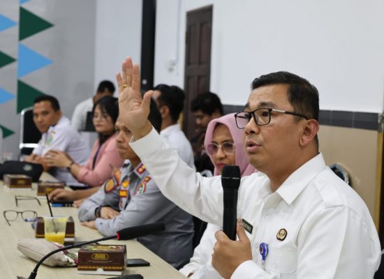 Kadishub Sumut Ingatkan Pentingnya Keselamatan dalam Modifikasi Bus Pariwisata