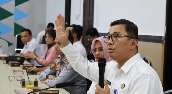 Kadishub Sumut Ingatkan Pentingnya Keselamatan dalam Modifikasi Bus Pariwisata