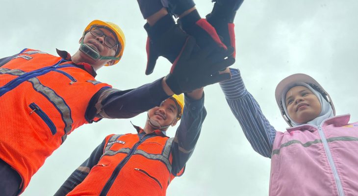 Lewat Layanan Same Day Service, PLN Berhasil Sambung Pasang Baru dan Tambah Daya Dengan Total Daya 2.816 kVA
