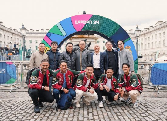 Lebih dari Sekedar Sponsor Champions League, OPPO Wujudkan Mimpi dan Inspirasi bagi Sepakbola Indonesia