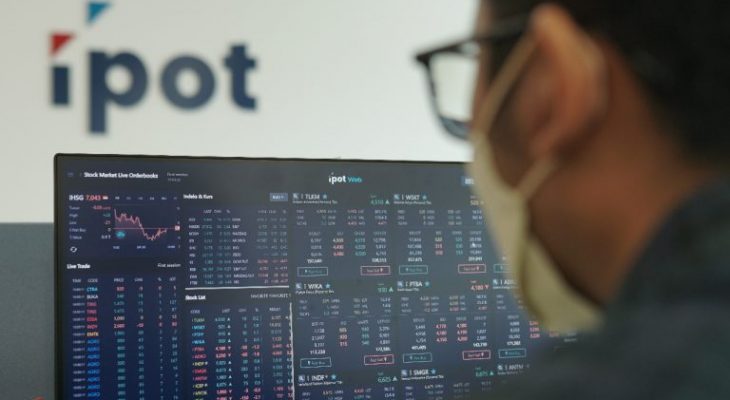 Tren Harga Nikel Naik, IPOT Rekomendasikan 3 Saham untuk Trading Minggu Ini