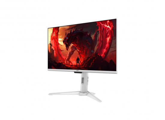 Acer Perkenalkan Perangkat Smart Monitor Terbaru, ini Spesifikasinya