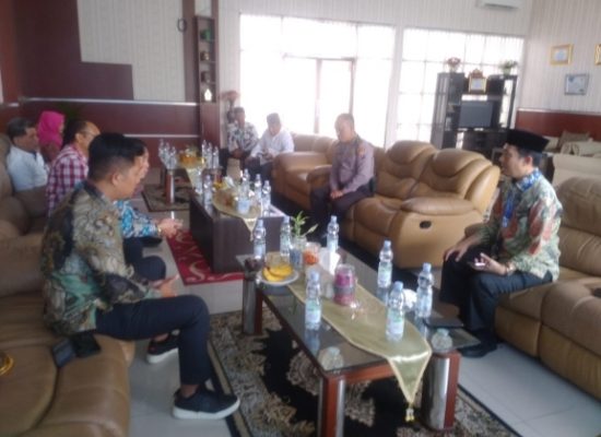 Terbang Senin 10 Juni, Kloter 25 Embarkasi Medan Gabung dengan Banjarmasin