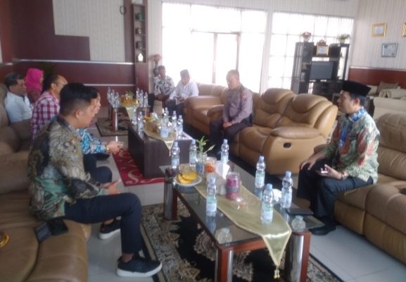 Terbang Senin 10 Juni, Kloter 25 Embarkasi Medan Gabung dengan Banjarmasin
