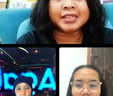 Agate Berperan Aktif dalam Penyusunan Pedoman Ruang Ramah Perempuan dalam Industri Game Indonesia