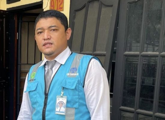 Dampak Pemadaman Listrik, Perumda Tirtanadi Tuding PLN Sebabkan Suplay Air ke Pelanggan Jadi Keruh