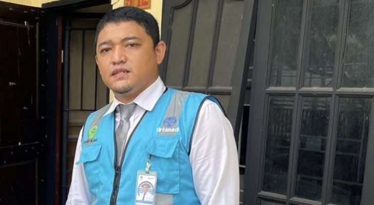 Dampak Pemadaman Listrik, Perumda Tirtanadi Tuding PLN Sebabkan Suplay Air ke Pelanggan Jadi Keruh