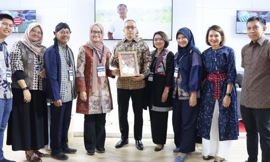 KBRI Alger dan Pertamina Kolaborasi Dukung Pameran Internasional Bergengsi, Foire Internationale d’Alger 2024 di Aljir, Aljazair
