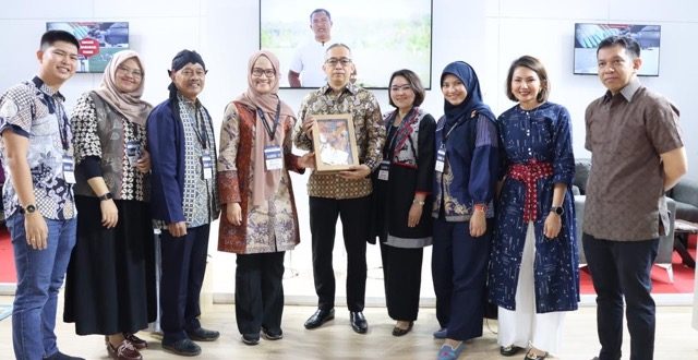 KBRI Alger dan Pertamina Kolaborasi Dukung Pameran Internasional Bergengsi, Foire Internationale d’Alger 2024 di Aljir, Aljazair