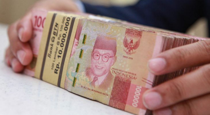 Rupiah Kian Lemah di Rp16.425/US$ Kala BI Rate Diputuskan Tetap
