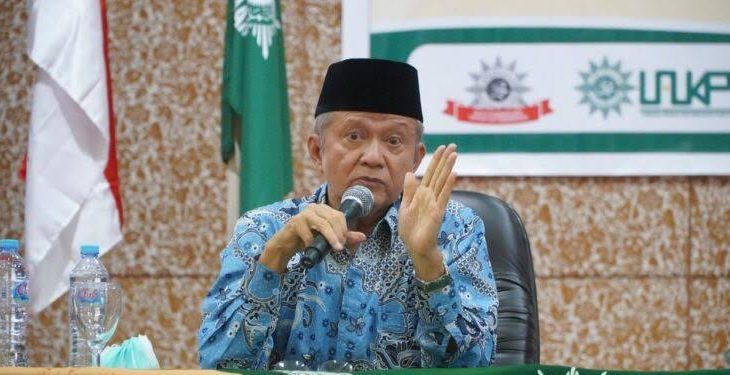 Dukung Pembentukan Satgas Judi Online, Muhammadiyah: Berantas Hingga ke Akar-akarnya