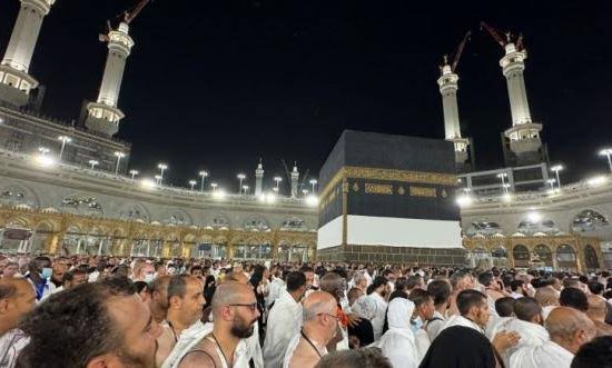 Prosesi di Mina Usai, Jemaah Diminta Pulihkan Fisik Sebelum Thawaf Ifadhah, Sa’i, dan Wada
