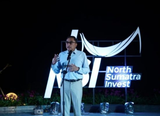 Target Investasi 2024 Rp58 Triliun, KPw BI Sumut: Pemprovsu bersama BI Kenalkan Peluang Investasi Kepada Calon Investor