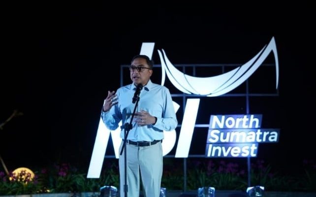 Target Investasi 2024 Rp58 Triliun, KPw BI Sumut: Pemprovsu bersama BI Kenalkan Peluang Investasi Kepada Calon Investor