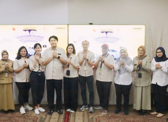 Adira Finance Resmi Umumkan Ratusan Pemenang Program UMRAH Untuk Sahabat