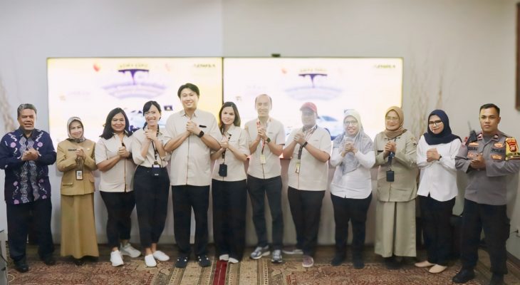 Adira Finance Resmi Umumkan Ratusan Pemenang Program UMRAH Untuk Sahabat