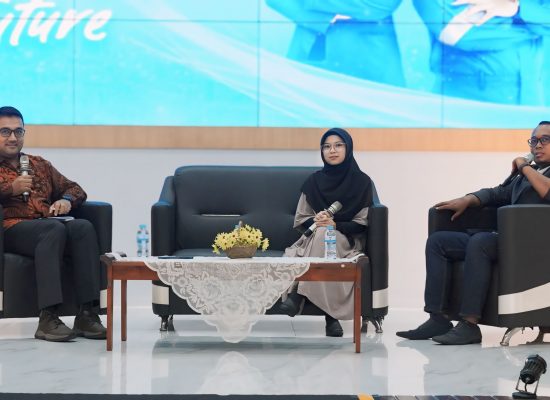 Prediksi Karir yang Bakal Hilang dan Berkembang, Ini Tips Dari Praktisi HR