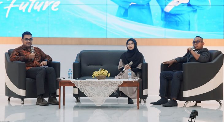 Prediksi Karir yang Bakal Hilang dan Berkembang, Ini Tips Dari Praktisi HR