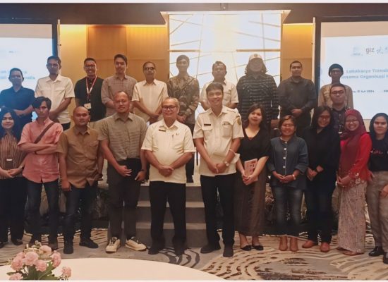 IESR dan CASE Gelar Lokakarya Transisi Energi yang Berkeadilan di Sumut