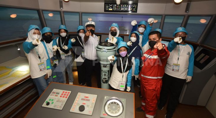 Peringati Hari Anak Nasional, Pertamina Ajak Anak Indonesia Peduli Keberlanjutan Sejak Dini