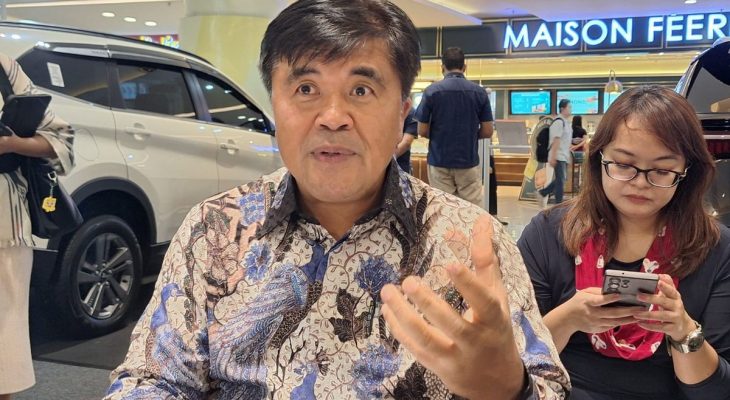 Adira Finance Sebut Asuransi Wajib Kendaraan Bakal Kurangi Risiko