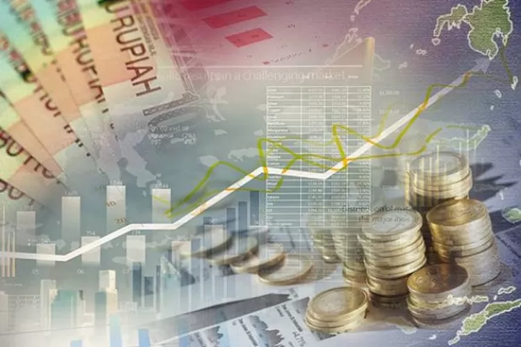 Aliran Modal Asing Masuk RI Capai Rp690 Miliar di Pekan Ketiga Juli 2024