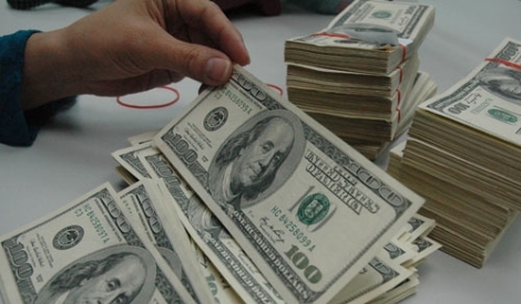 BI dan Bank Sentral Uni Emirat Arab Sepakat “Buang Dolar”