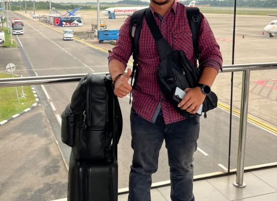 Eric Indra Lubis (Pimred RUBIS.ID) : Optimis, Portugal Cukur Slovenia 3-1