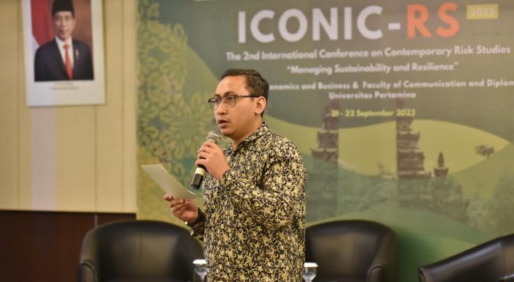 Pakar: Tak Hanya Indonesia, Asia Tenggara Pun Rawan Serangan Siber
