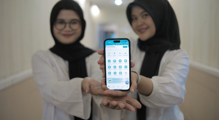 Awal Bulan, Ini Cara Mudah Cek dan Bayar Listrik Dengan Biaya Admin Termurah