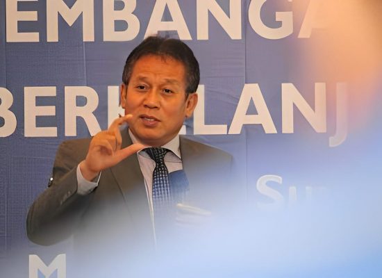 Dorong Potensi Desa Menuju Sejahtera, Unimed Kirim Mahasiswanya KKN