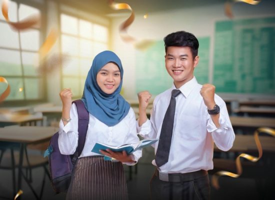 289 Awardee BSI Scholarship Pelajar Lolos Diterima di PTN