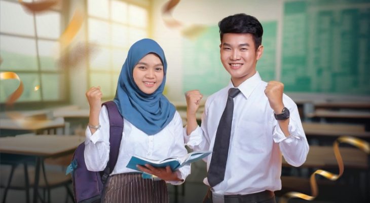 289 Awardee BSI Scholarship Pelajar Lolos Diterima di PTN