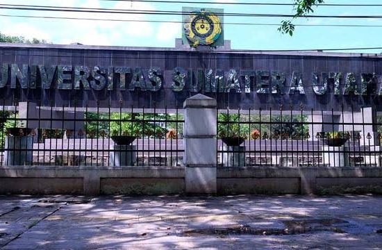 BPK RI Perwakilan Sumut Temukan Catatan LHP Pengelolaan Pendapatan Belanja Dan Aset USU 900 Juta Lebih