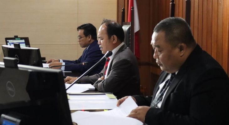 KPPU Putus Perkara Kemitraan Di Sektor Kelapa Sawit