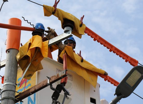 PLN UID Sumatera Utara Tekankan Pentingnya Budaya K3 di Lingkungan Kerja