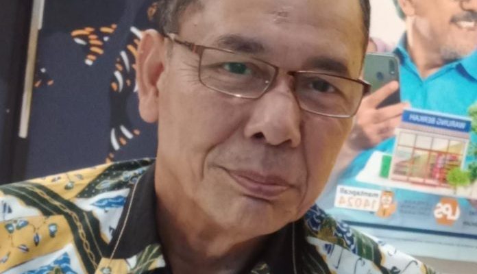 Jelang Pilkada Serentak 2024, Dr.H.Sahkyan Asmara,MSP Dukung Bung El Adrianshah Menjadi Walikota Medan